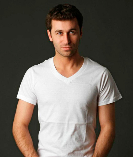 James Deen