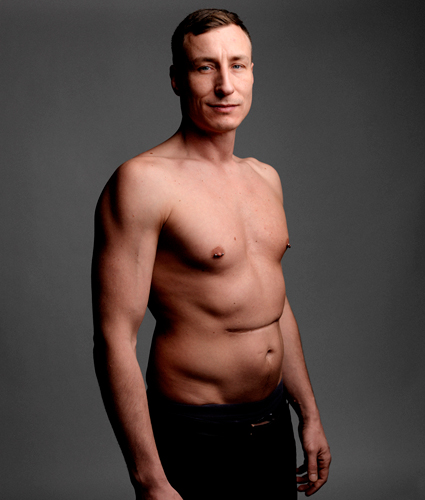 Jason Steel