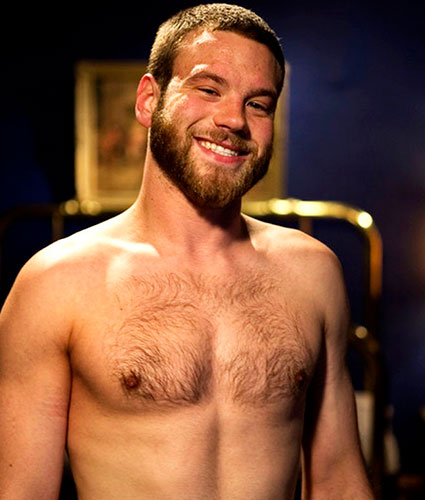 Jesse Carl